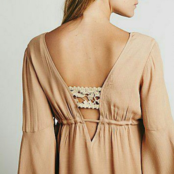 ⭐️ 🆕 Free People Jolene dress - Picture 4 of 9